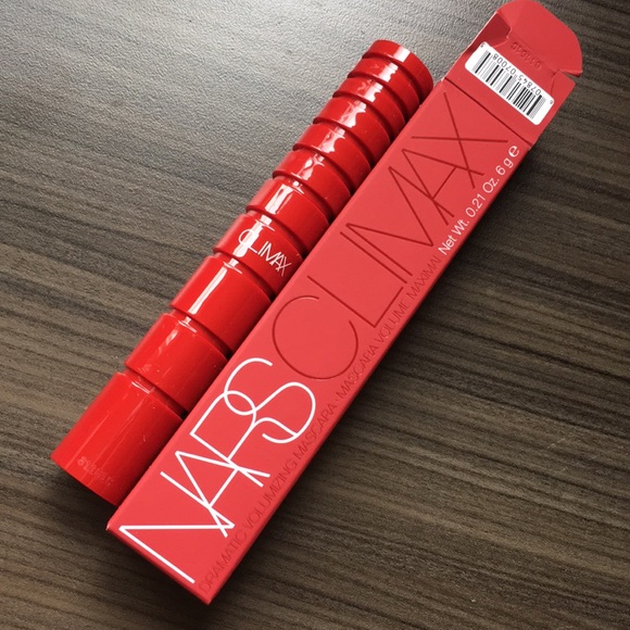 NARS Other - NARS Climax Mascara